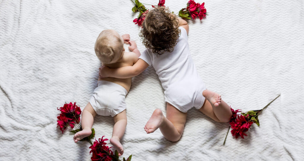 Help! My baby hates diaper changes! Ideas for babypleasing solutions Taking Children Seriously