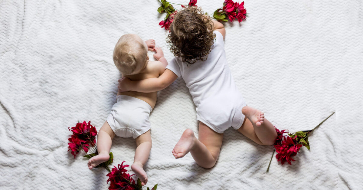 Help! My baby hates diaper changes! Ideas for babypleasing solutions Taking Children Seriously