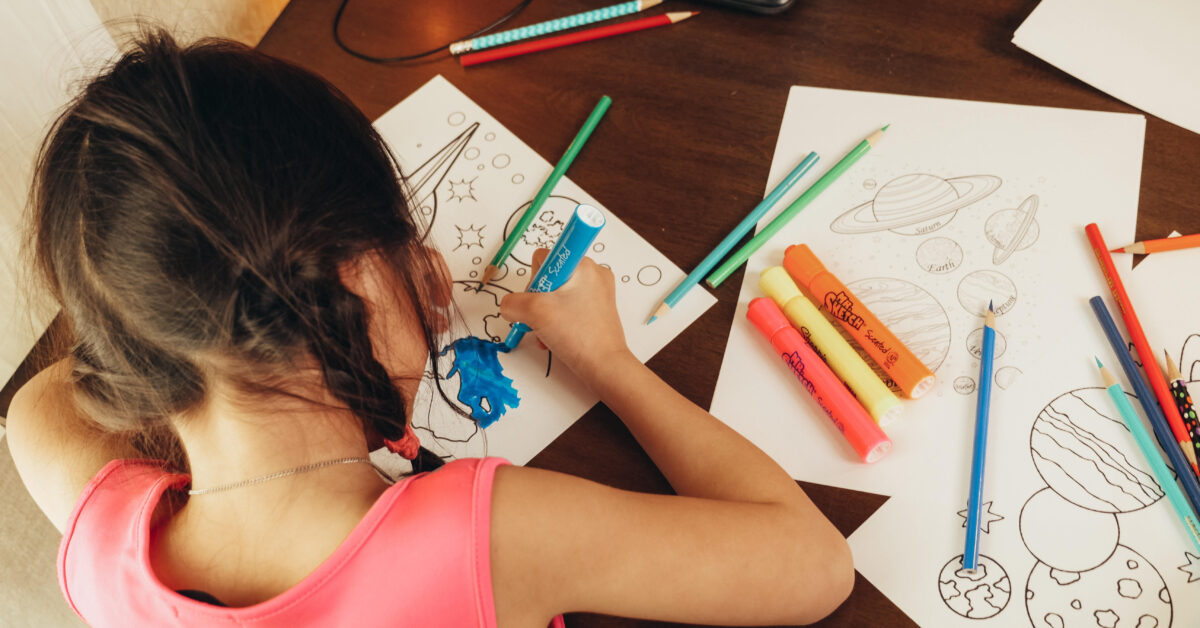 What does “active” mean if not “preferred”? Taking Children Seriously