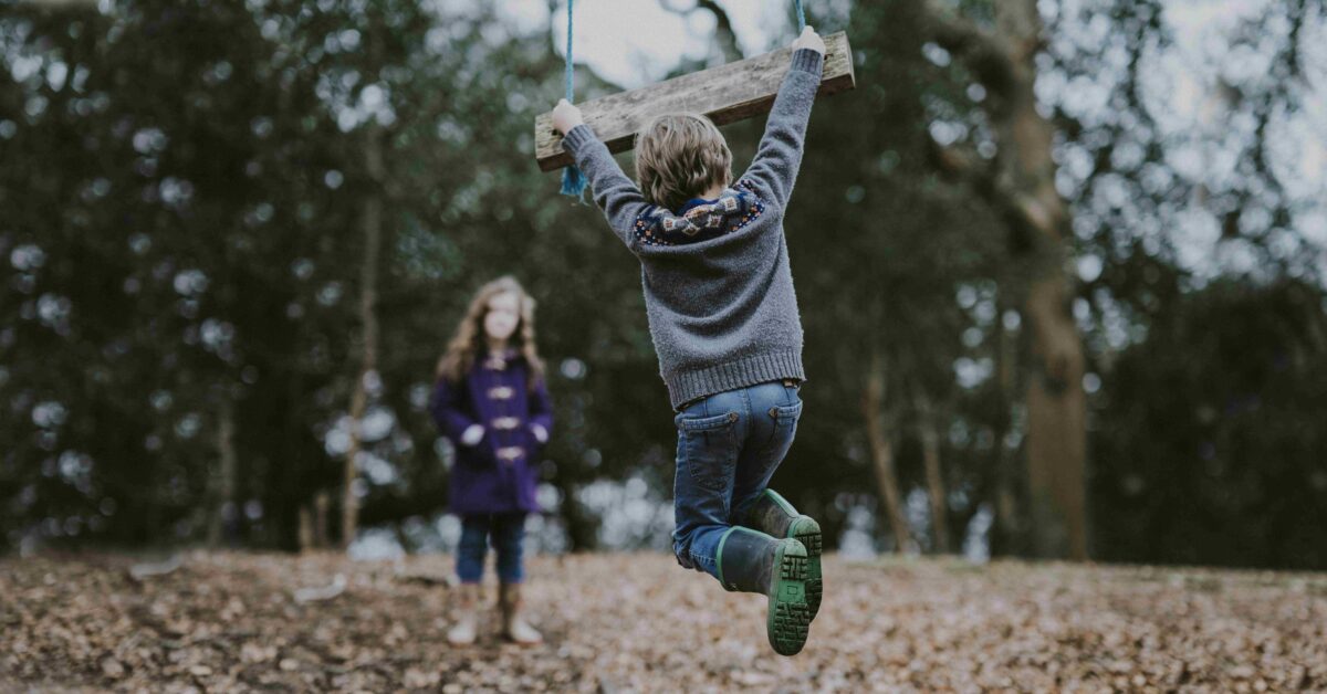 My child refuses to wear a coat in the cold! Help! Taking Children