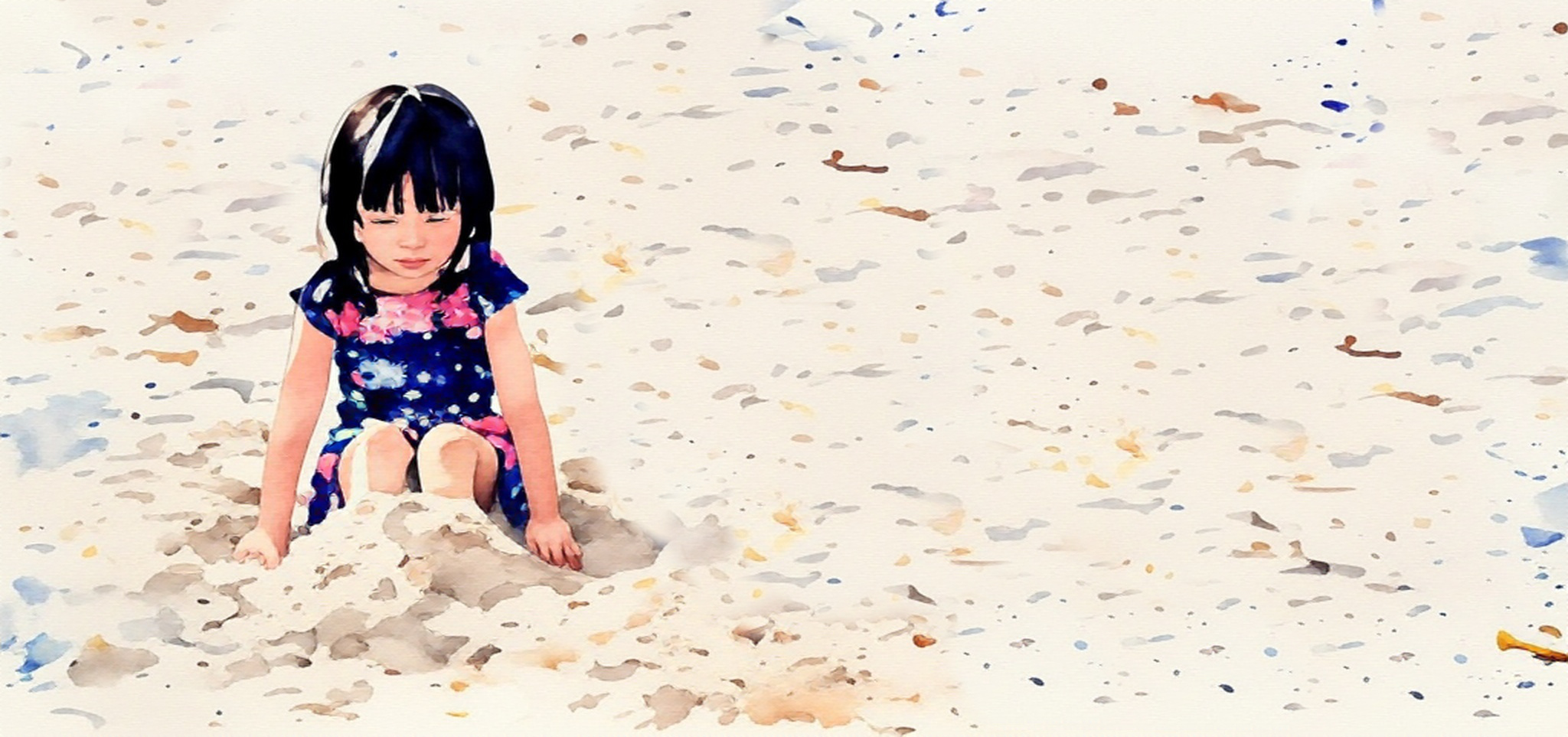 child